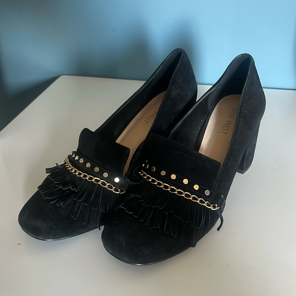 Nine West Heels